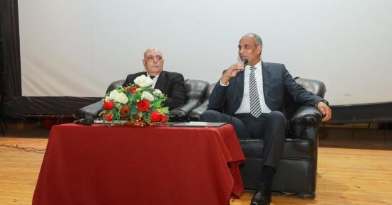 محافظ كفر الشيخ: إزالة التعديات من المهد ولا تهاون مع المخالفين