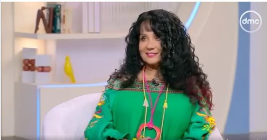 سحر رامي لـ ست ستات: فوجئت باشتياق الجمهور ليا في مسلسل اتنين غيرنا