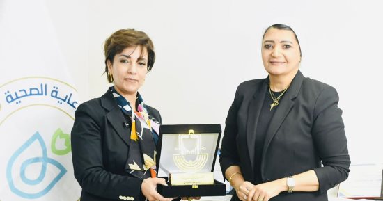 الدكتورة نهى الصناديدي في أول حوار بعد تكريمها من السيدة انتصار السيسي في بودكاست "الكلام على إيه": تكريمى مسؤولية كبيرة مش مجرد تقدير.. طب الأسرة نموذج غيّر شكل الرعاية الصحية.. وحلمي تعميم المنظومة في مصر