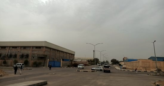 الجو هيقلب.. الأرصاد: أمطار متوقعة على شمال البلاد حتى القاهرة مع تقدم الوقت