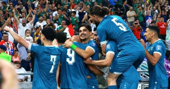 العراق يصنع التاريخ ويمنح العرب حضورًا قياسيًا في كأس العالم 2026