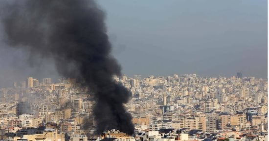 أوتشا: أكثر من 1.2 مليون شخص يواجهون انعداما غذائيا حادا في لبنان