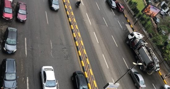 تحذيرات من أمطار غزيرة على الدلتا.. ومركز المناخ يحدد المناطق الأكثر تأثراً