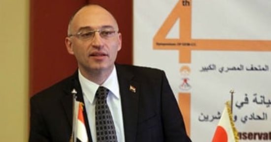 تعرف على أعضاء لجنة التاريخ والأثار بالمجلس الأعلى للثقافة.. خاص