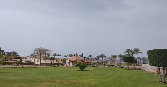 حالة الطقس اليوم الأربعاء فى جنوب سيناء.. فرص سقوط أمطار 