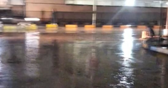 خطوط خصصتها المرور للإبلاغ عن الحوادث اثناء هطول الأمطار وظهور رياح.. اعرفها 