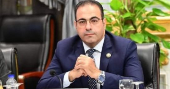 شباب المصريين بالخارج يثمن اختيار السفير علاء يوسف رئيسا لهيئة الاستعلامات