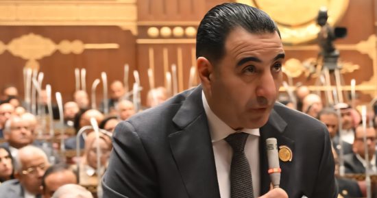 برلمانية المؤتمر بالشيوخ: المنصة الوطنية للشباب تحول الأفكار لمبادرات قابلة للتنفيذ