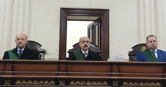 تأجيل محاكمة عصابة السيدات للاتجار بالمخدرات فى مدينة نصر إداريًا