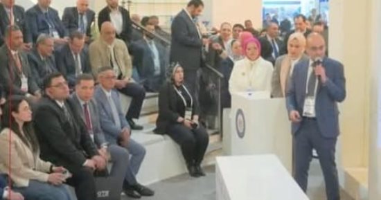 هيئة البترول: تحسين استخلاص الزيت الثقيل بحقل عسران خطوة على طريق واعد