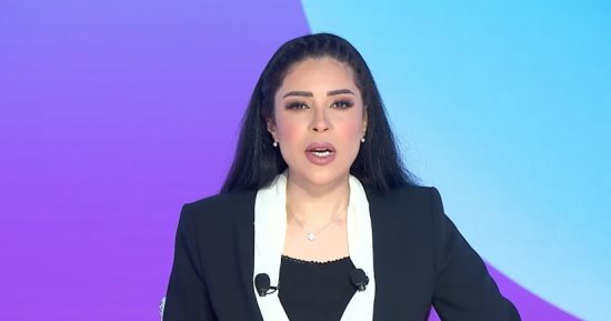 أمل الحناوي: العالم يترقب قرارًا أمريكيًا بوقف الحرب وسط اضطراب اقتصادي