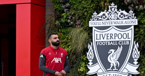 بسبب استبعاد محمد صلاح.. صحف العالم تهاجم مدرب ليفربول بعد السقوط أمام باريس سان جيرمان