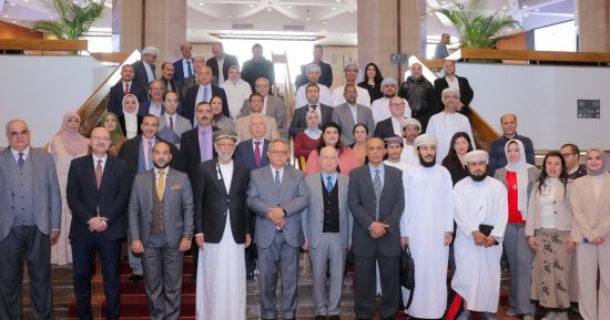 مكتبة الإسكندرية تحتفى بالأعمال المترجمة للشيخ محمد الحارثى