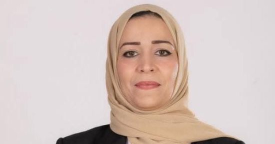 نائبة بالشعب الجمهوري: قرار وزارة العمل يرسخ حماية المرأة المصرية فى الخارج