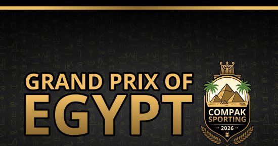 مصر تدشن أول بطولة كومباك سبورتنج بعد يومين من التدريبات المكثفة