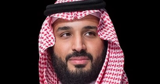 أكسيوس: بن سلمان يحث ترامب على خفض التصعيد مع إيران وتجنب ضربات جديدة