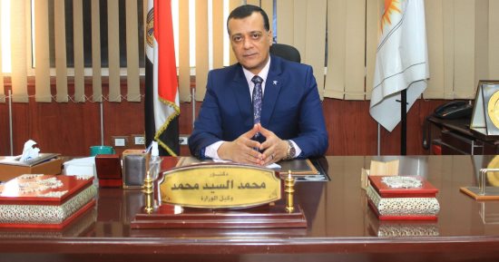 تعليم سوهاج يحصد مراكز متقدمة جمهوريًا فى الإلقاء الشعري وأعياد الطفولة