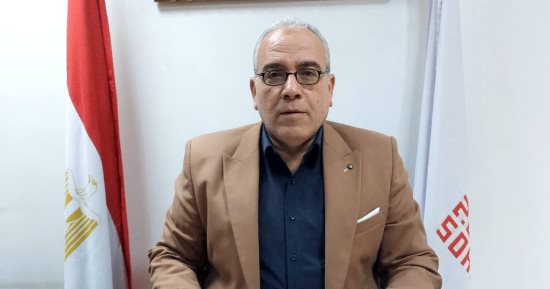 رفع حالة الطوارئ بمديرية الزراعة في سوهاج لمواجهة التقلبات الجوية