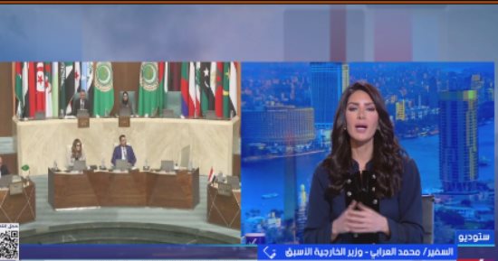 السفير محمد العرابي: قانون إعدام الأسرى الفلسطينيين جريمة تنسف قواعد القانون الدولي