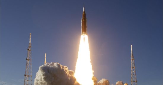 إطلاق Artemis II.. ناسا تعود برحلات مأهولة نحو القمر بعد 50 عامًا