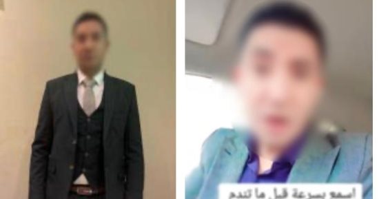 لا وجود لـ"مخدر الشلل".. الأمن يضبط صاحب فيديو أثار الفزع فى قلوب المواطنين