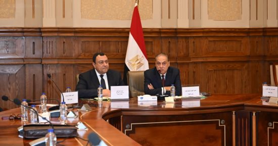 إيهاب فهمى: قيادة الرئيس السيسى نقلت مصر من العوز لشراكات استراتيجية