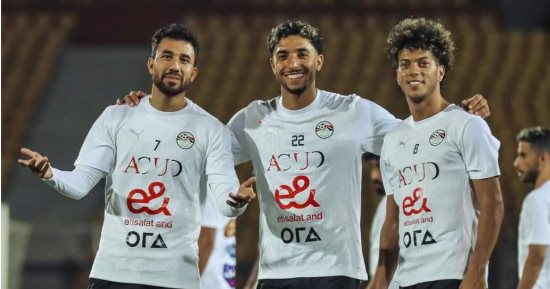 اتحاد الكرة يجتمع الأسبوع المقبل لحسم ودية المنتخب فى مايو قبل المونديال