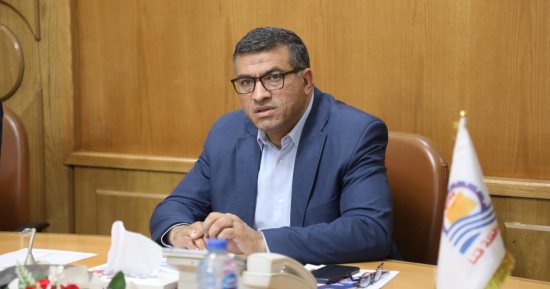 محافظ قنا يعلن تعطيل الدراسة بسبب الطقس السيئ