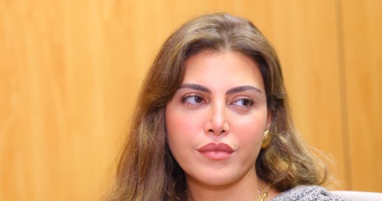 ريهام حجاج: أتمنى العمل في الأوف سيزون وتقديم مسلسل من 6 حلقات