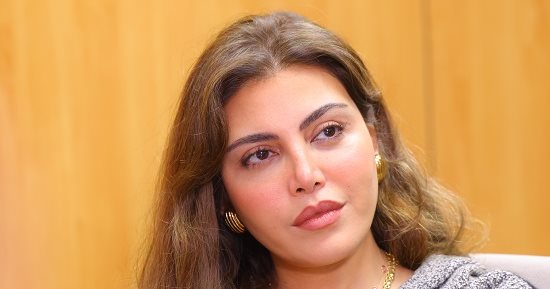 ريهام حجاج: مشهد وفاة ابنى فى توابع كان مشهداً مؤلماً من الناحية النفسية