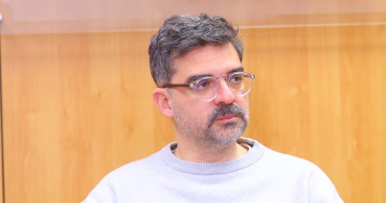 يحيى إسماعيل: التفاصيل تأخذ مجهودا لتظهر بشكل مرضٍ وتوحى بالحقبة الزمنية