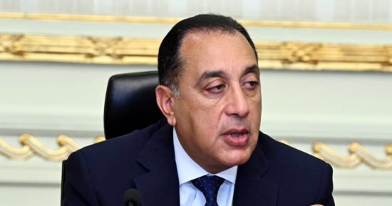 أبرز أنشطة رئيس مجلس الوزراء هذا الأسبوع.. إنفوجراف
