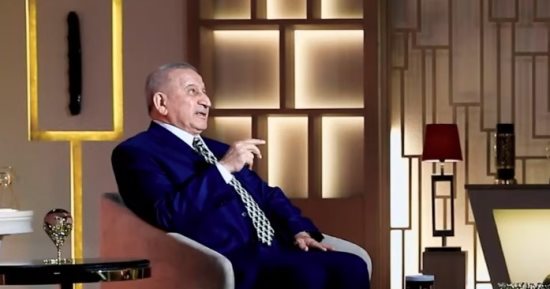 سفير العراق الأسبق لبرنامج الجلسة سرية: الخميني وصفنا بـ«الصديق العدو»