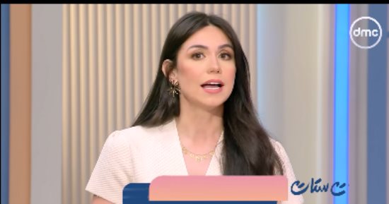 آية جمال الدين: كنت طفلة هادئة وبحبس عياطي طول اليوم في المدرسة