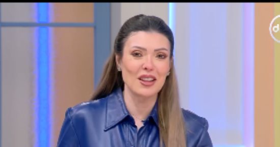 شريهان أبو الحسن لـ ست ستات: مسلسل عين سحرية الحصان الرابح في دراما رمضان
