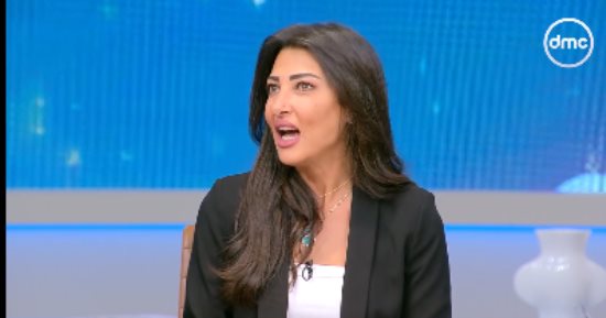 رنا أبو الريش لـ "ست ستات": آسر ياسين كان خياري الأول في "اتنين غيرنا"