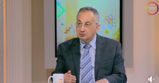 عصام الطوخي: الصحة العالمية تعلن مصر خالية من مرض التراكوما المسبب للعمى