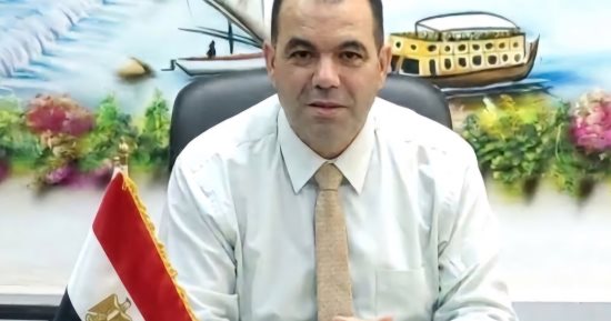 انتظام الدراسة بأسوان وتعديل مواعيد الامتحانات المؤجلة