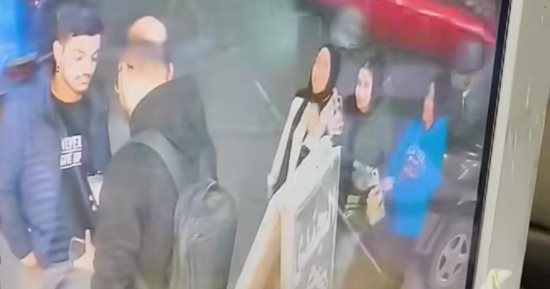 الداخلية تفحص فيديو اتهام 3 فتيات لشاب بالتحرش فى حلوان.. توثيق ونفي متبادل