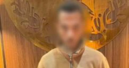 لص بيوت الله في قبضة الأمن.. كواليس فيديو سرقة خلاط مسجد الزقازيق