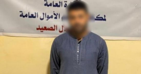 نصاب البنوك فى قبضة الأمن.. كواليس سقوط محتال المنيا بعد 11 واقعة
