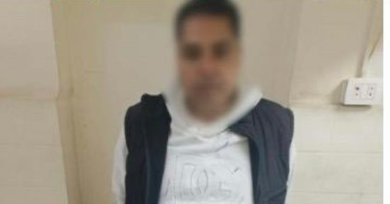 سقوط فنى «تصفير عدادات الكهرباء» بعين شمس