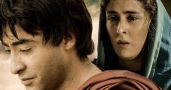 عرض فيلم أوغسطينوس بن دموعها بمركز الثقافة السينمائية الأربعاء المقبل