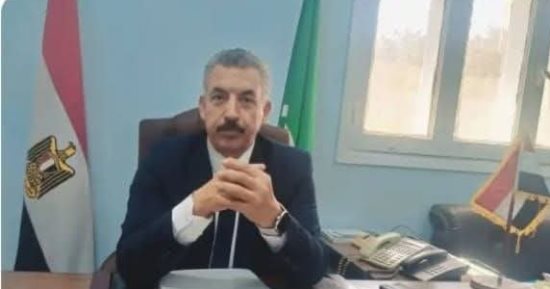 خطة مديرية الزراعة بالمنيا لترشيد استهلاك الكهرباء × 7 معلومات