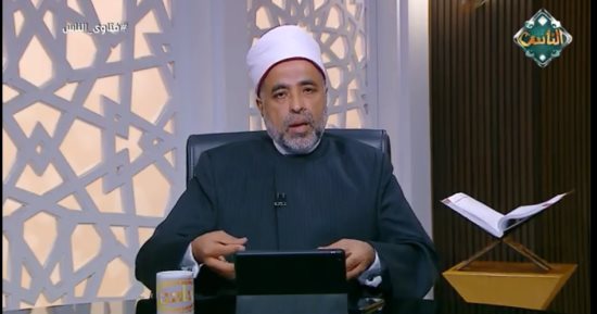 هل ذهب الأم المتوفاة من حق البنات فقط؟.. أمين الفتوى يجيب «فيديو»