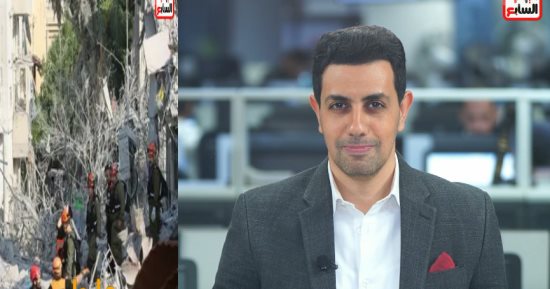 صواريخ إيرانية تضرب شمال إسرائيل وتغرق حيفا في الظلام وسقوط قتيل.. فيديو 