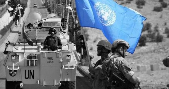 اليونيفيل ترصد تصاعداً ملحوظاً في النشاط العسكري الإسرائيلي جنوب لبنان