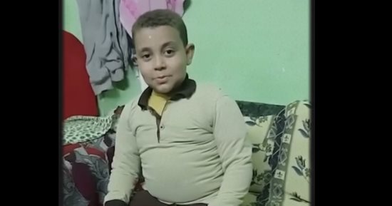 التفاصيل الكاملة لقصة عصام واللانشون وضياع الشنطة بعدما قلبت السوشيال.. فيديو 