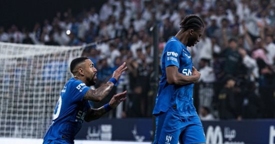 الحزم ضد الهلال.. بنزيما يقود تشكيل الزعيم في الدوري السعودي