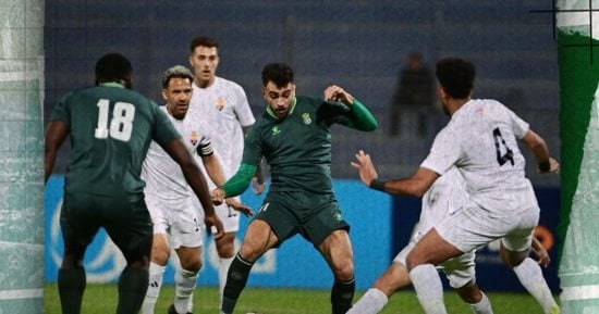 4 أندية تضمن البقاء فى الدوري الممتاز و10 تتنافس على الهروب من الهبوط